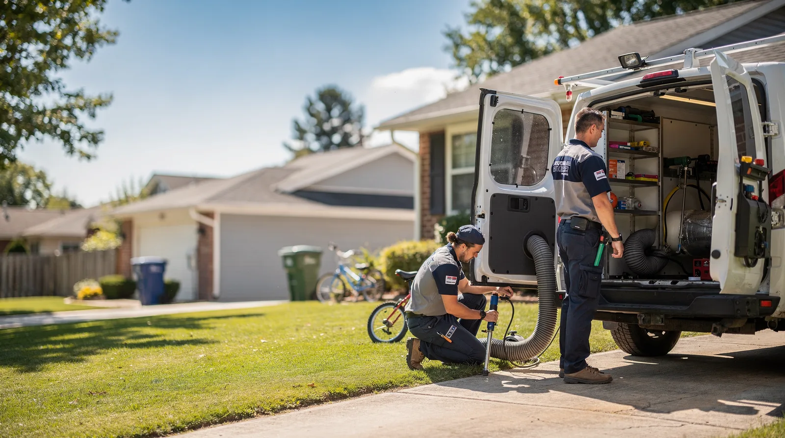24/7 HVAC Repair & AC Replacement in Chesapeake, VA near me